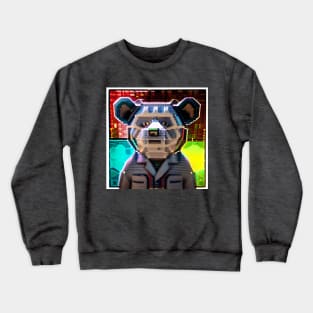 #Web3Kend Onboard, Explorers #49 Crewneck Sweatshirt